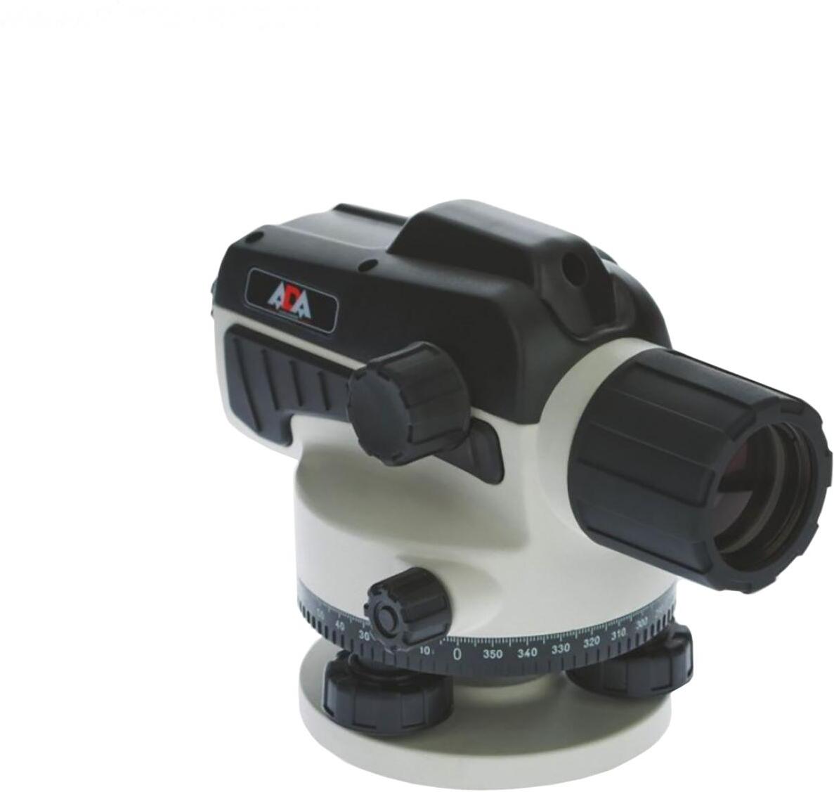 

Лазерный нивелир ADA Instruments Ruber-Х32 [А00121], Лазерный нивелир ADA Instruments Ruber-Х32 А00121