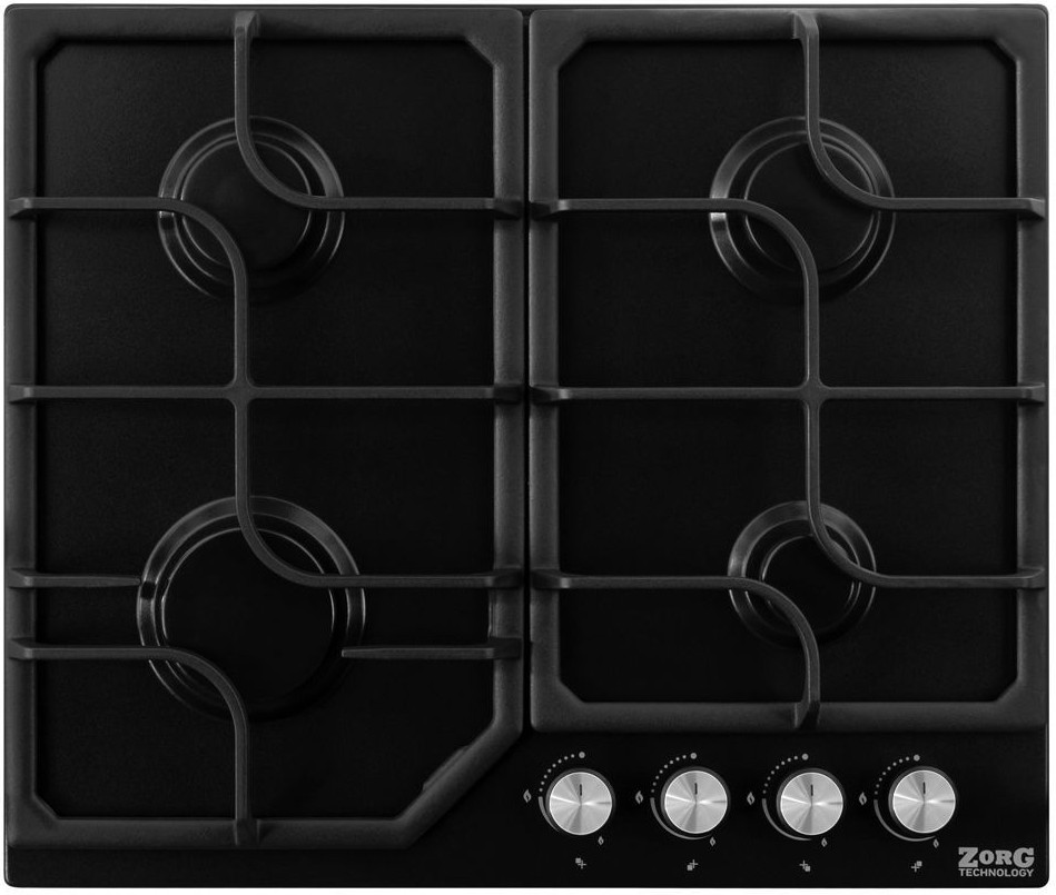 

Варочная панель ZorG Technology LT D Black