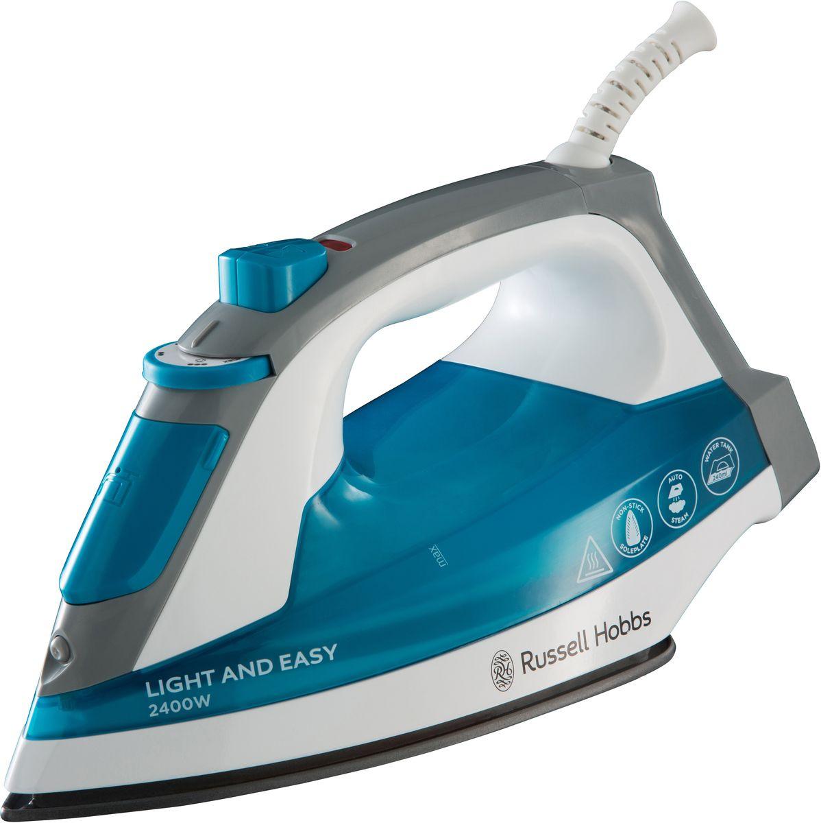 

Утюг Russell Hobbs 23590-56, 23590-56