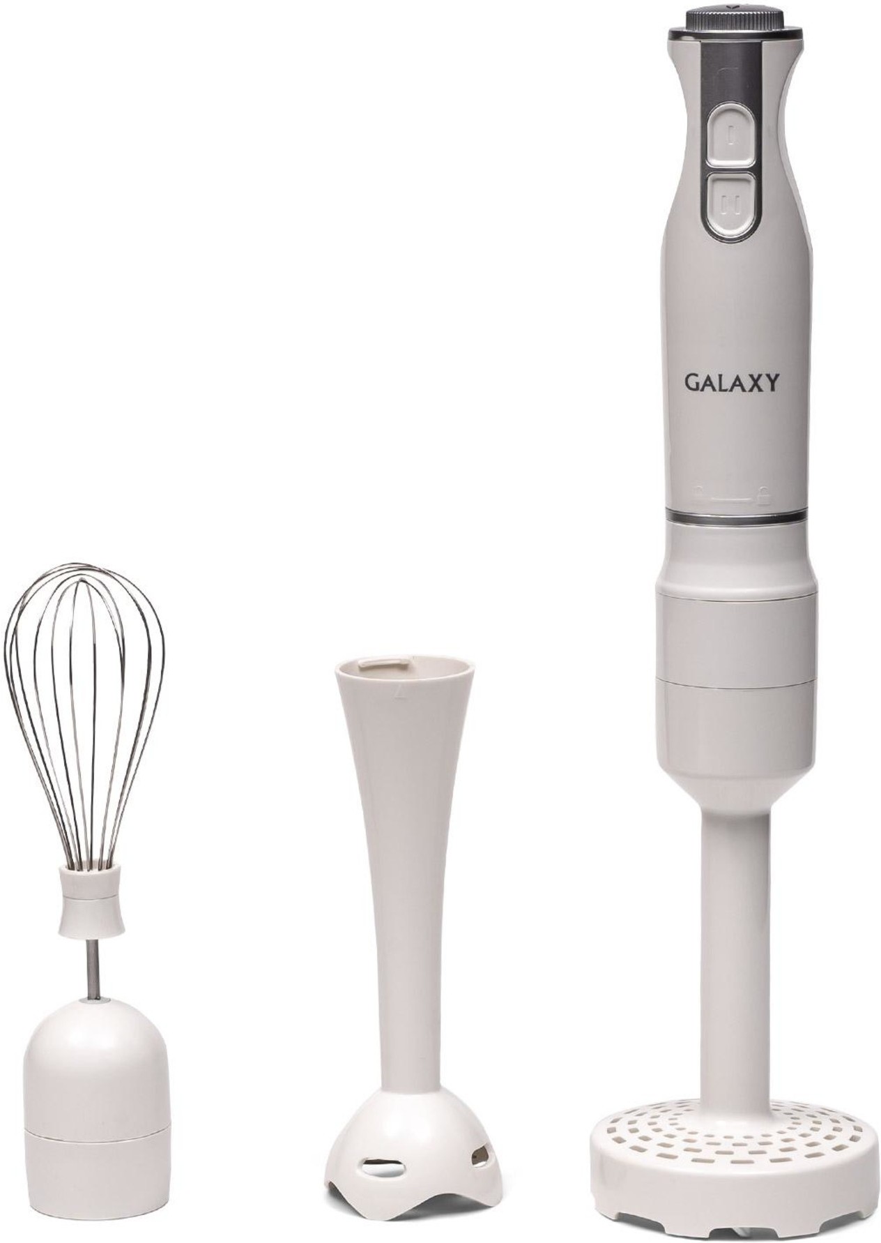 

Погружной блендер Galaxy GL2131