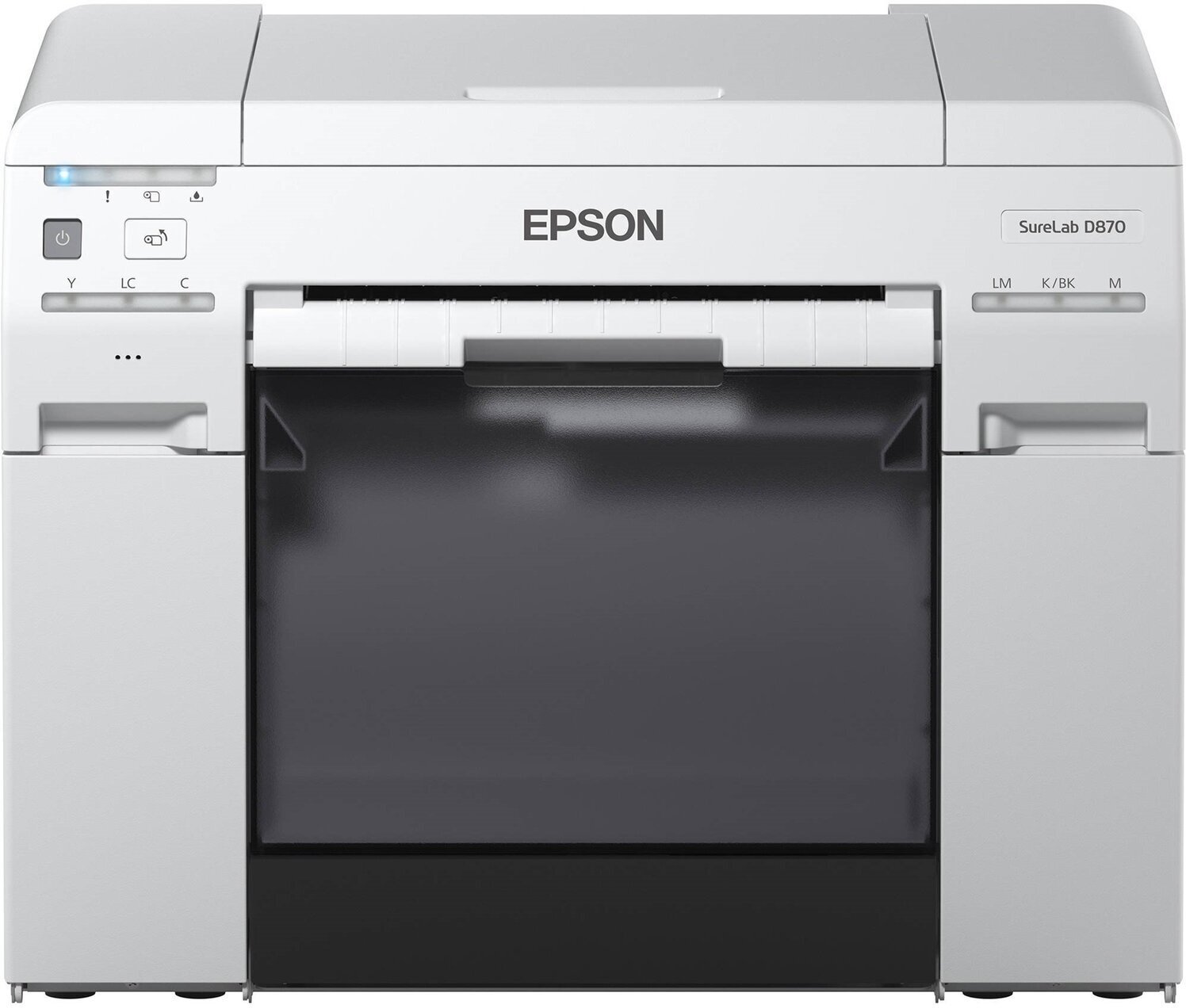 

Принтер и МФУ Epson SureLab SL-D800, Струйный принтер Epson SureLab SL-D800 C11CH75301CX