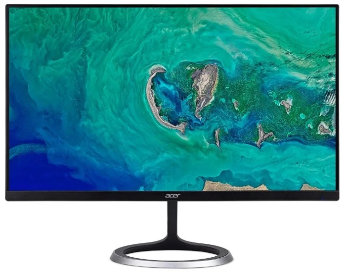 

Монитор Acer ED246YBIX Black [UM.QE6EE.001], ED246YBIX