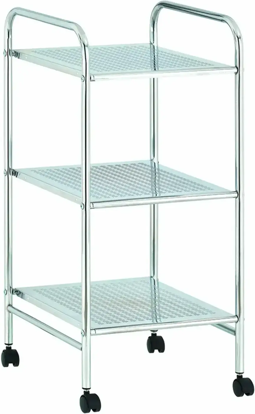 

Стеллаж UniStor Wiki (210532), Стеллаж UniStor Wiki 31.5x36.5x71cm 210532