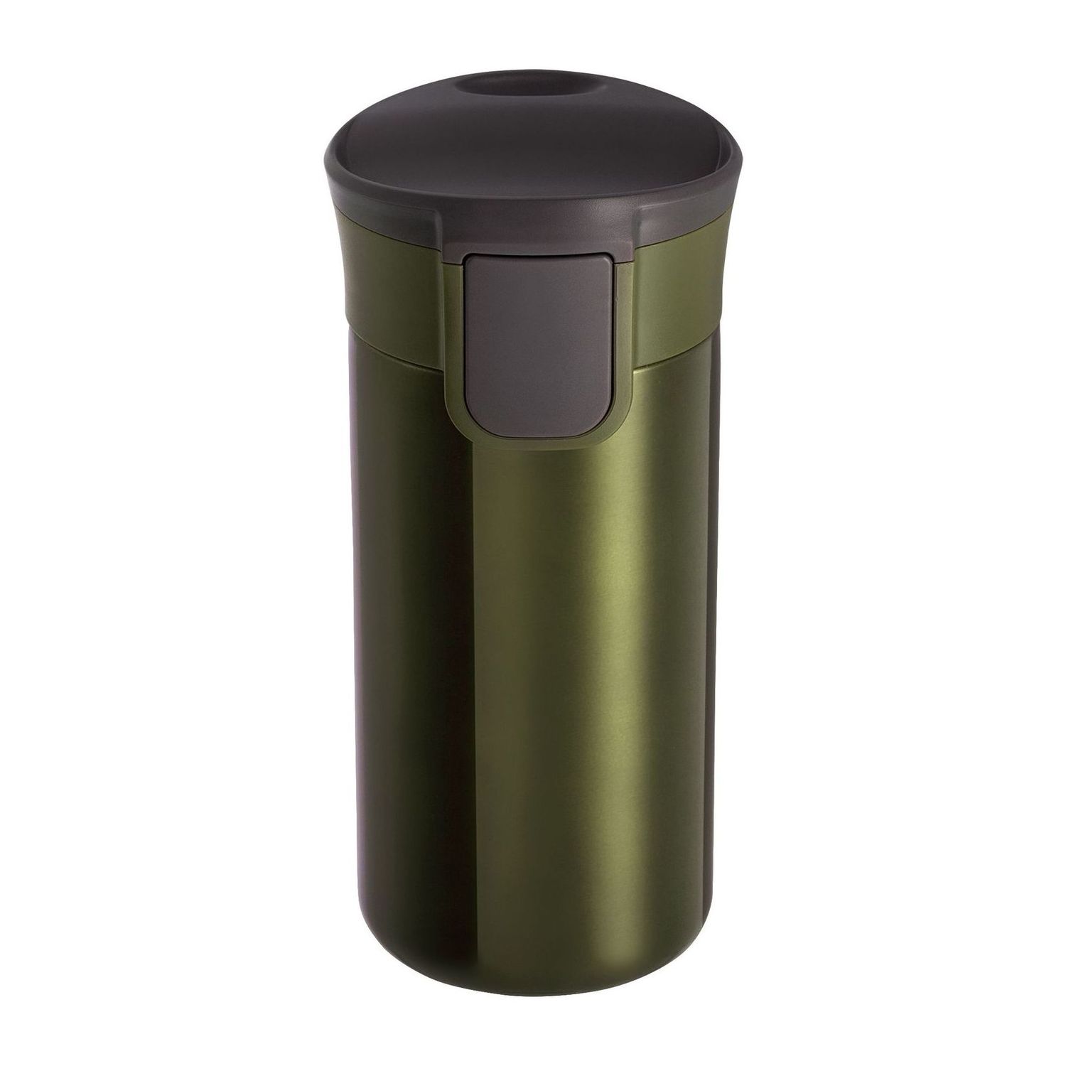 

Термокружка Stride Tralee 300ml Olive/Green [6898.91], Tralee 300ml