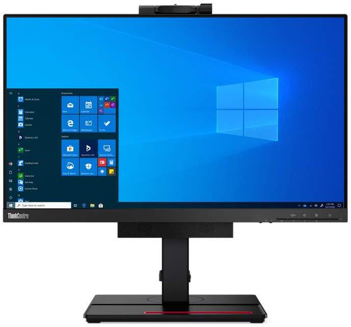 

Монитор Lenovo TIO24GEN4 [11GDPAR1EU], Монитор Lenovo ThinkCentre Tiny-In-One 24 Gen 4 (11GDPAR1EU)