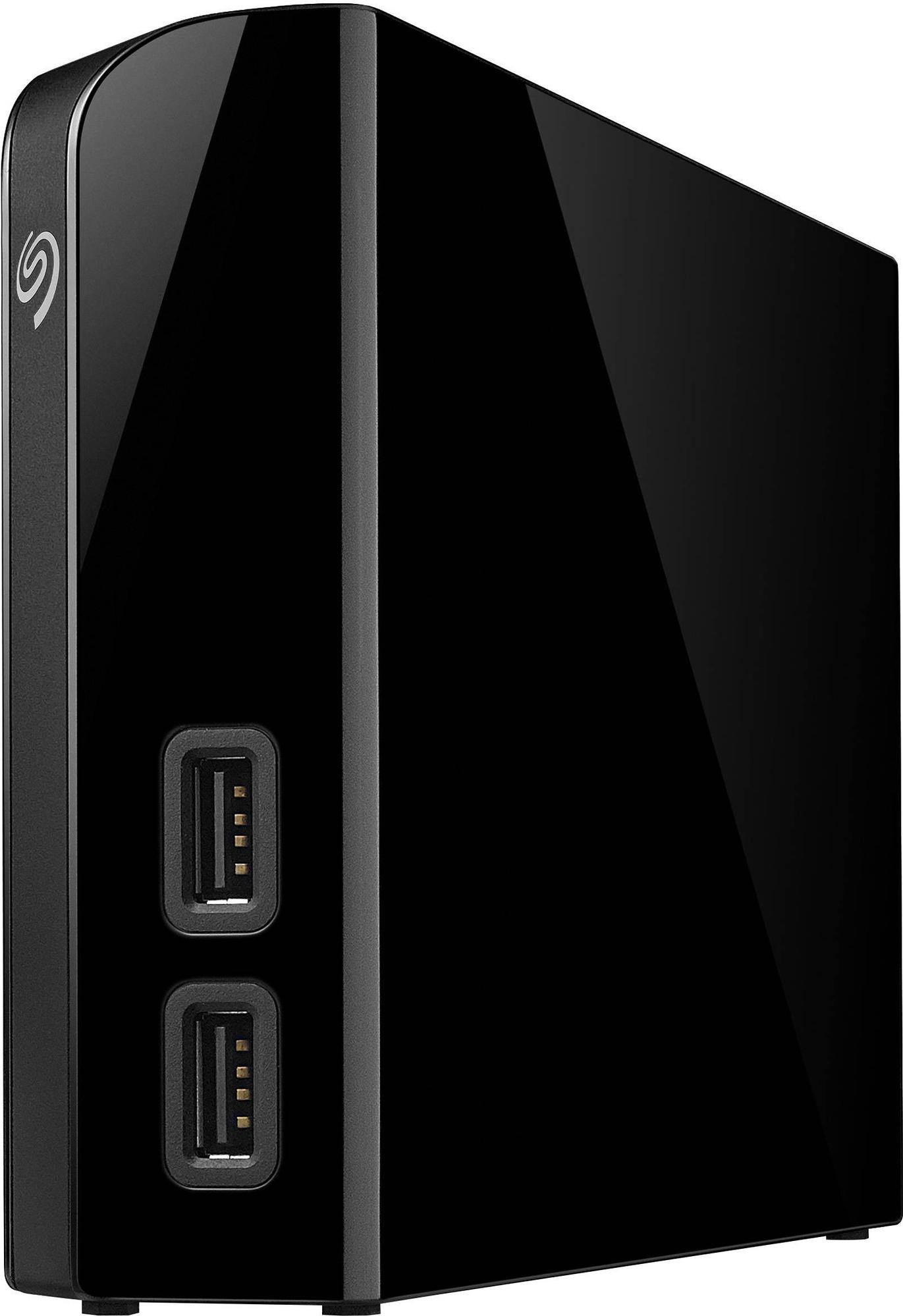 

Внешний жесткий диск Seagate Backup Plus Hub 6TB [STEL6000200], Backup Plus Hub 6TB