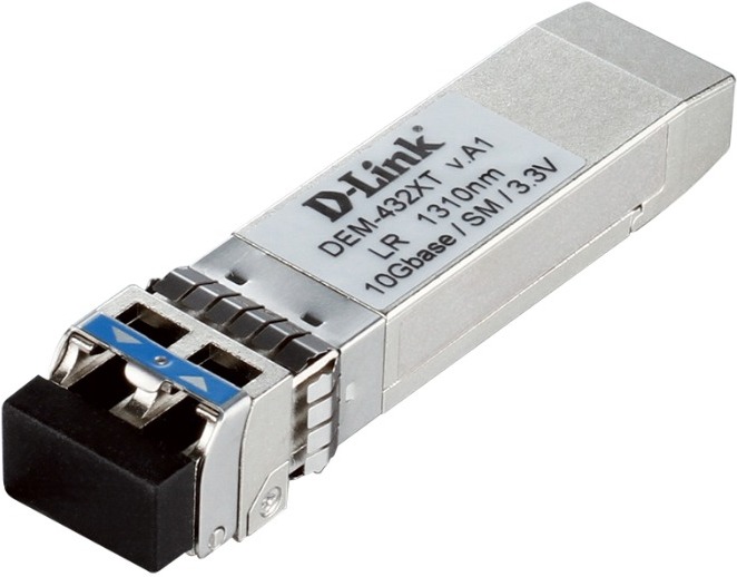 

Трансивер D-Link 432XT/B1A