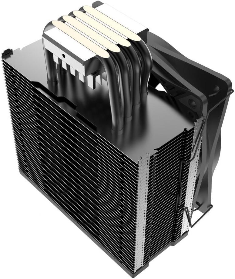 

Система охлаждения PCCooler GI-X4S D, GI-X4S D