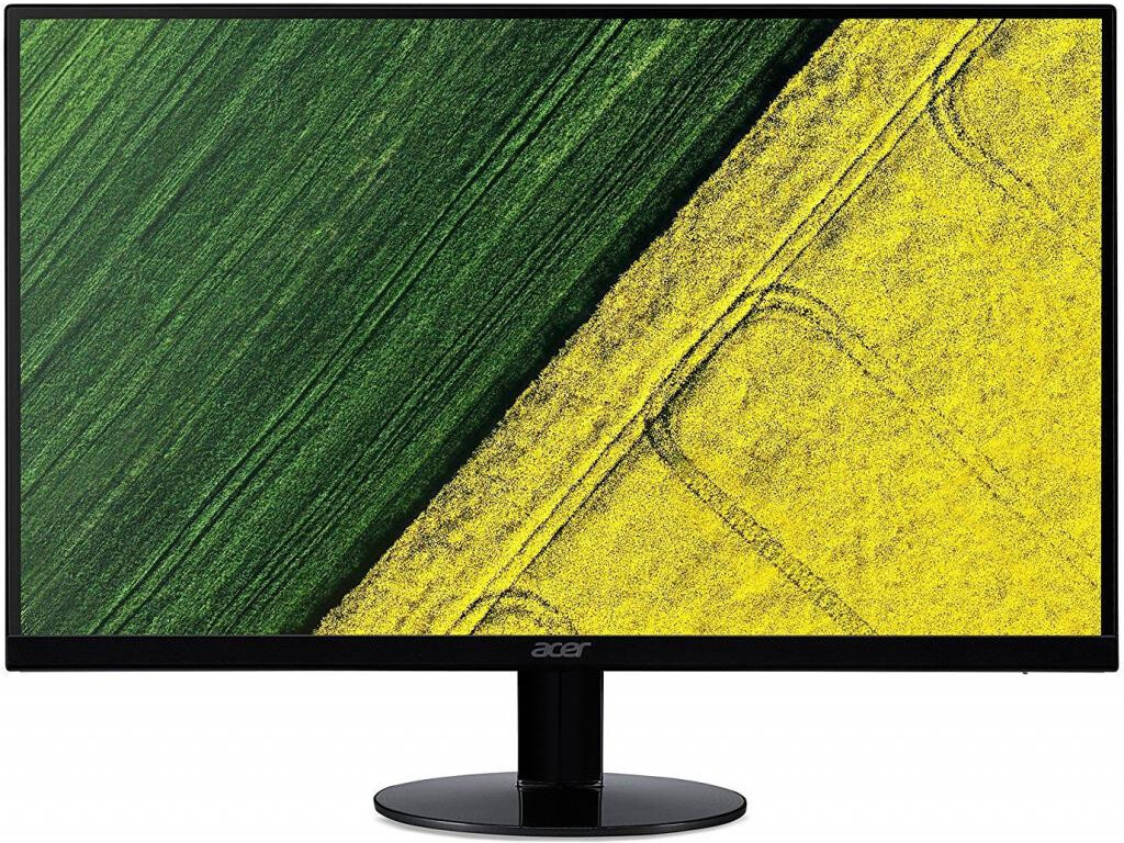 

Монитор Acer SA220QABI [UM.WS0EE.A01], Монитор Acer SA220QAbi (UM.WS0EE.A01)