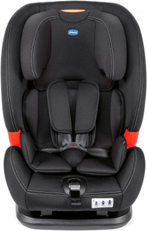 

Автокресло Chicco Akita STD 340728728 Black [06079732950000], Автокресло Chicco Akita Std (черный)
