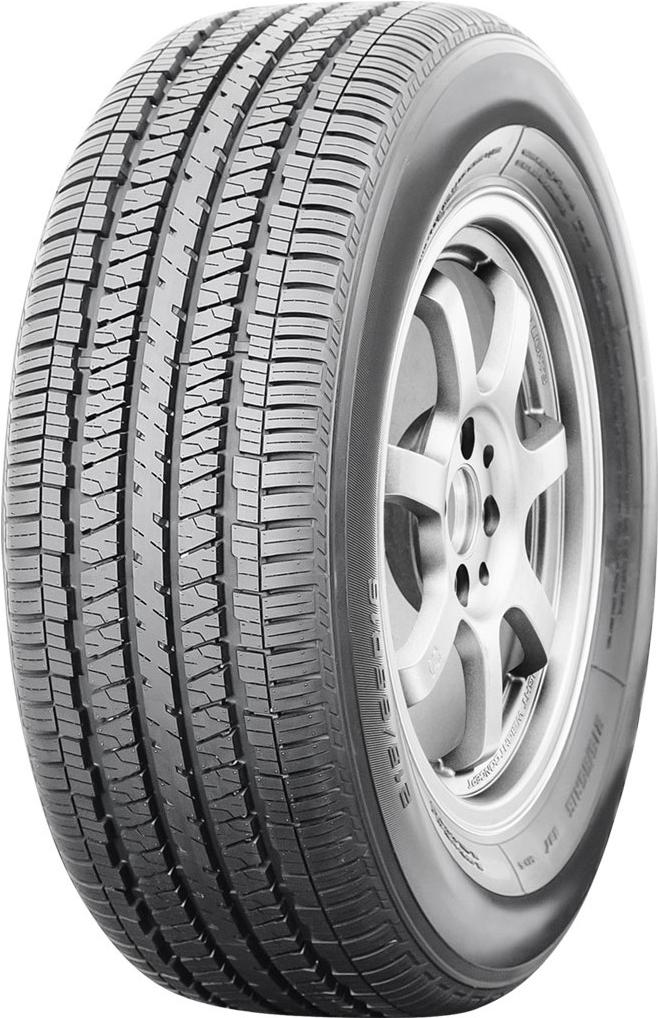 

Шины Triangle TR257 225/65R17 102T, TR257 225/65R17 102T