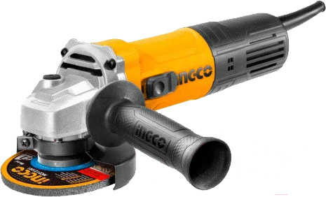 

Угловая шлифовальная машина Ingco AG90028