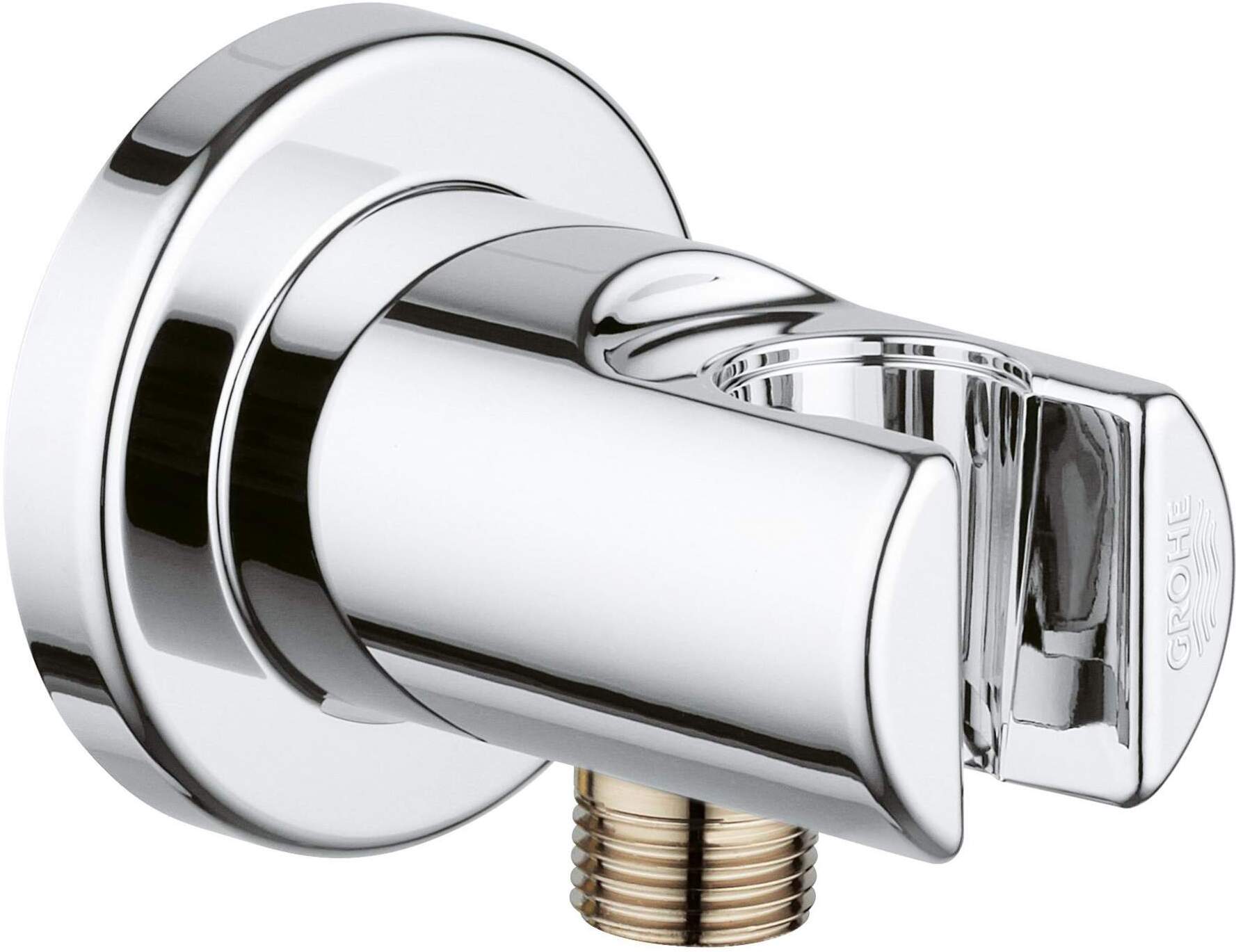 

Шланговое подключение Grohe Relexa 28628000, Шланговое подключение Grohe Relexa (28628000)
