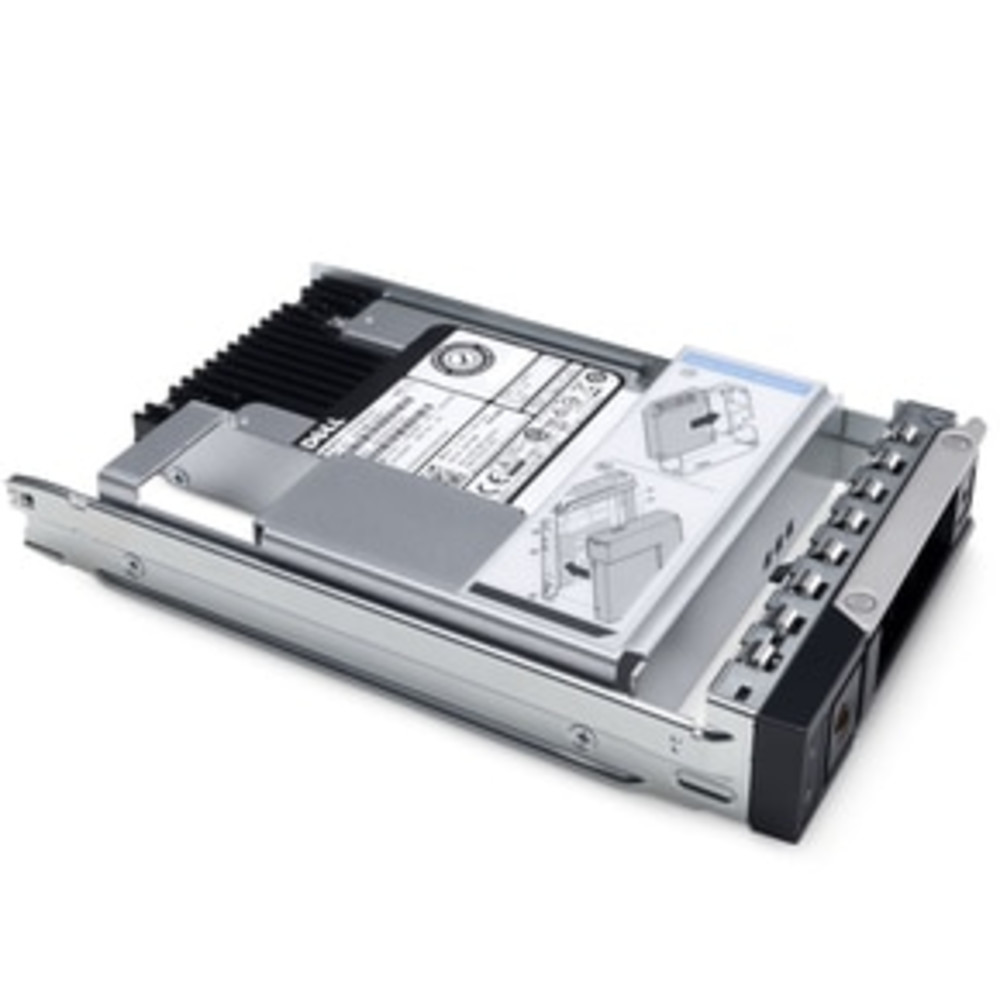 

SSD диск Dell 1.92TB [400-AZVG], 1.92TB