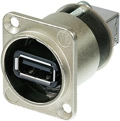 

Кабель для компьютера Neutrik NAUSB-W, NAUSB-W