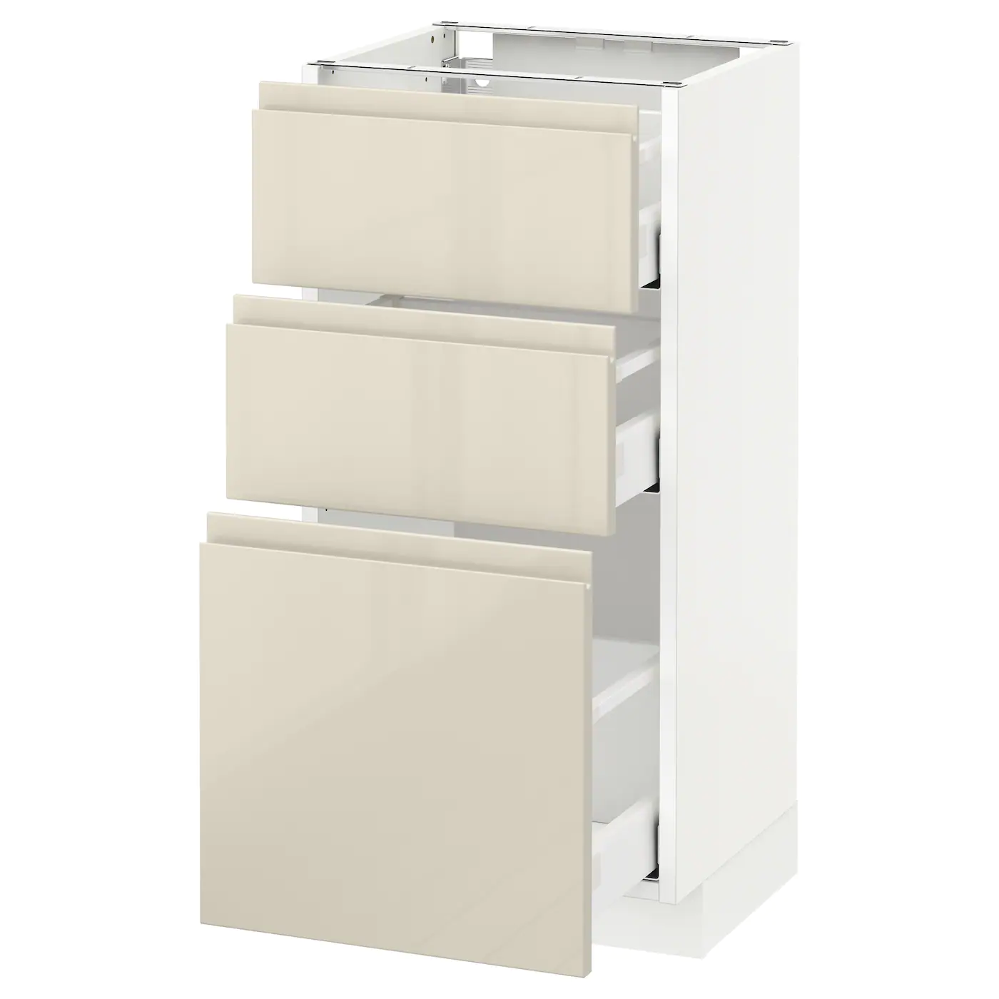 

Кухонный шкаф IKEA Метод/Максимера [292.387.61], Метод/Максимера