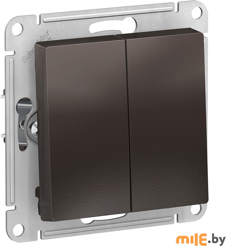 

Выключатель Schneider Electric AtlasDesign ATN000651