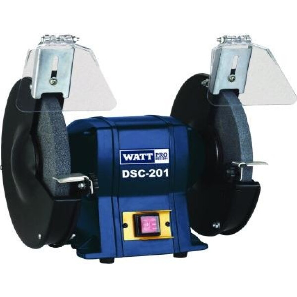 

Заточный станок WATT DSC-201, DSC-201