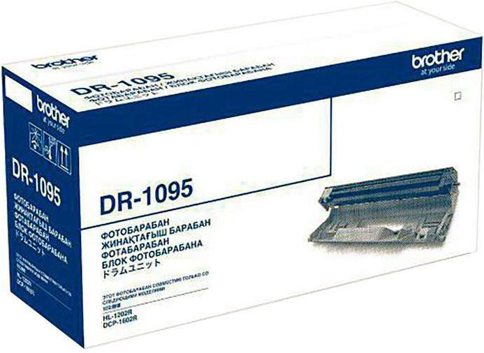 

Картридж для принтера Brother DR-1095, DR-1095