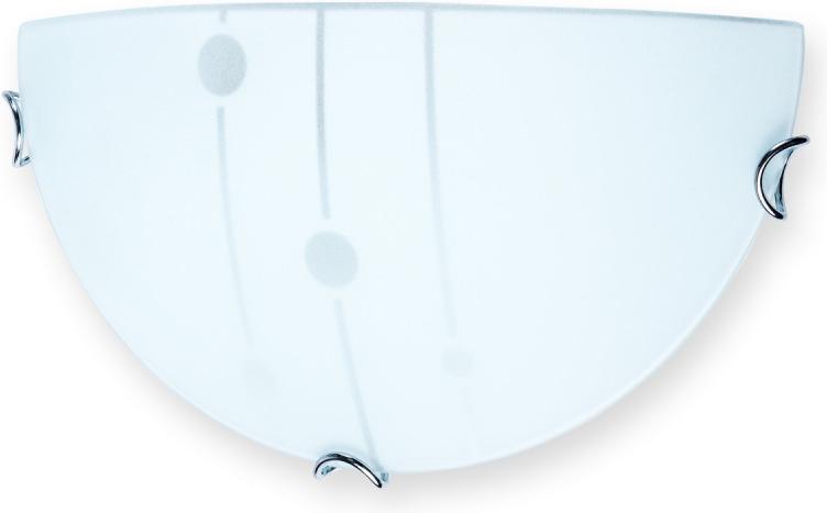 

Бра TOPLIGHT Настенно-потолочный светильник [TL9030Y-01WH], Настенно-потолочный светильник