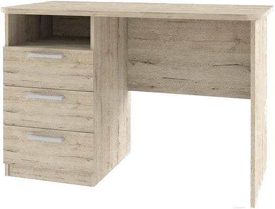 

Стол Anrex Oskar 3SN дуб санремо, Oskar 3SN