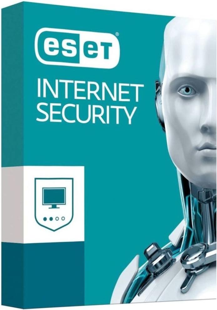 

Лицензия ESET NOD32 Internet Security продление 3 устройства 1 год Box [NOD32-EIS-RN(BOX)-1-3], NOD32 Internet Security продление 3 устройства 1 год Box