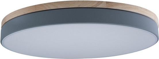

Накладной светильник LOFT IT 10001/36 Grey