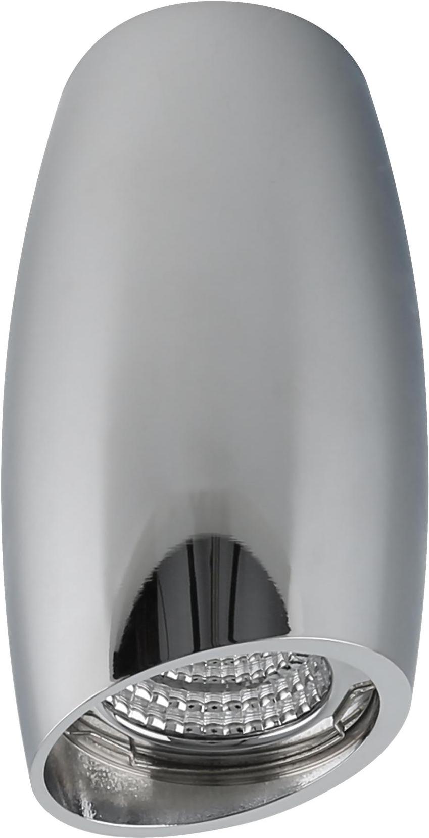 

Накладной светильник Lightstar 214464 Светильник BALLO HP16 ХРОМ, шт, 214464 Светильник BALLO HP16 ХРОМ, шт