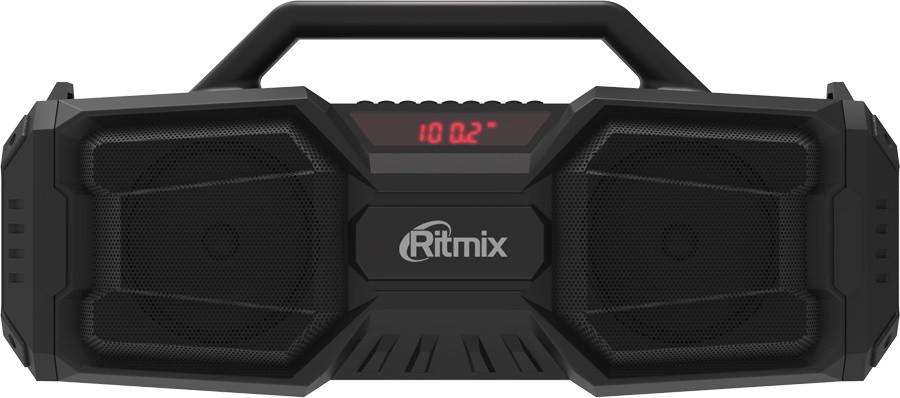

Портативная колонка Ritmix SP-650B, SP-650B