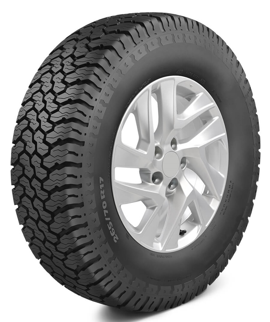 

Шины Tigar Road Terrain 285/65R17 116T, Road Terrain 285/65R17 116T