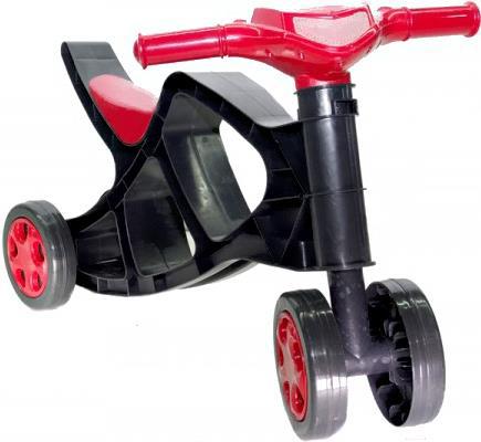 

Каталка Doloni Toys Минибайк без музыки [0136/02], Каталка Doloni Toys Минибайк без музыки 0136/02