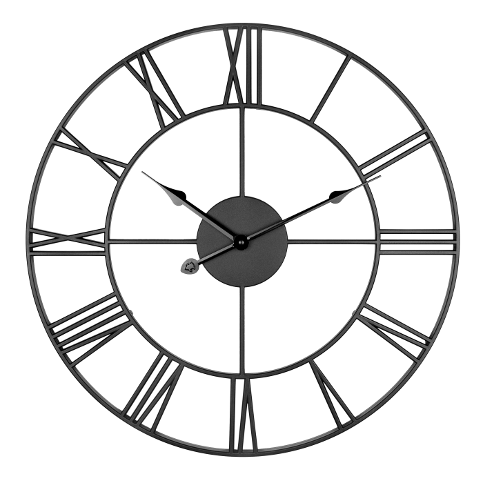 

Часы настенные Troyka Time 62600000
