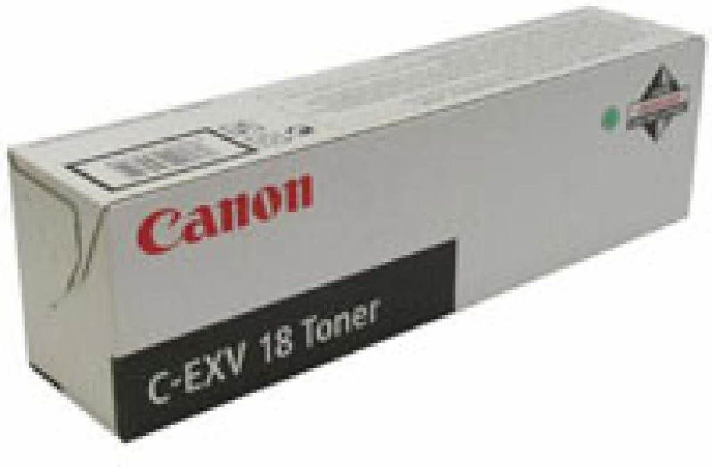 

Картридж Canon GPR-22 / 0386B002, Картридж Canon GPR-22 0386B002 Black