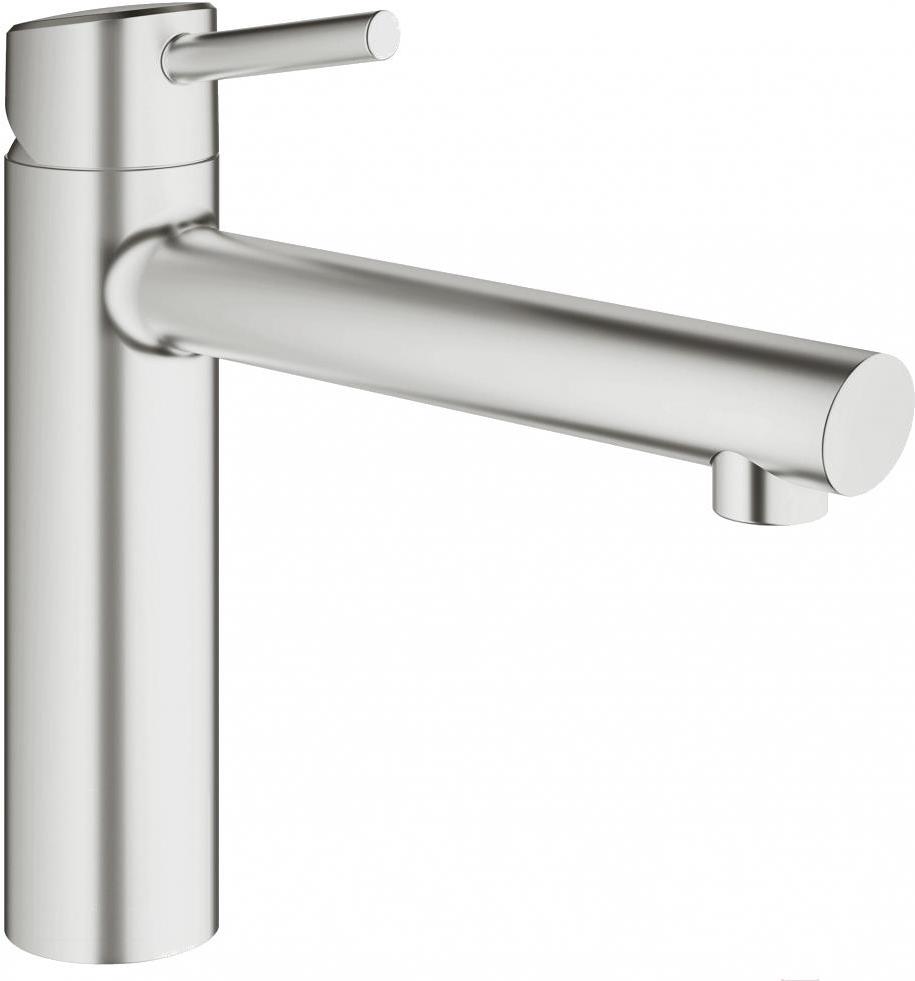 

Смеситель Grohe Concetto 31128DC1, Concetto