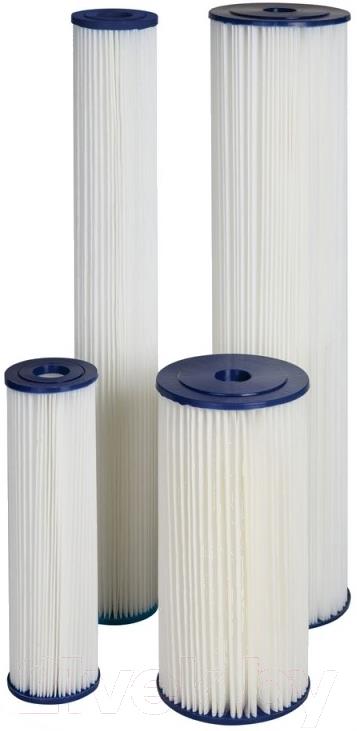 

Картридж для фильтра Aquafilter FCCEL20M 20BB 20мкм (полиэстер), FCCEL20M 20BB 20мкм (полиэстер)