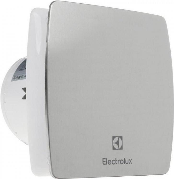

Вентилятор вытяжной Electrolux Argentum EAFA-120T
