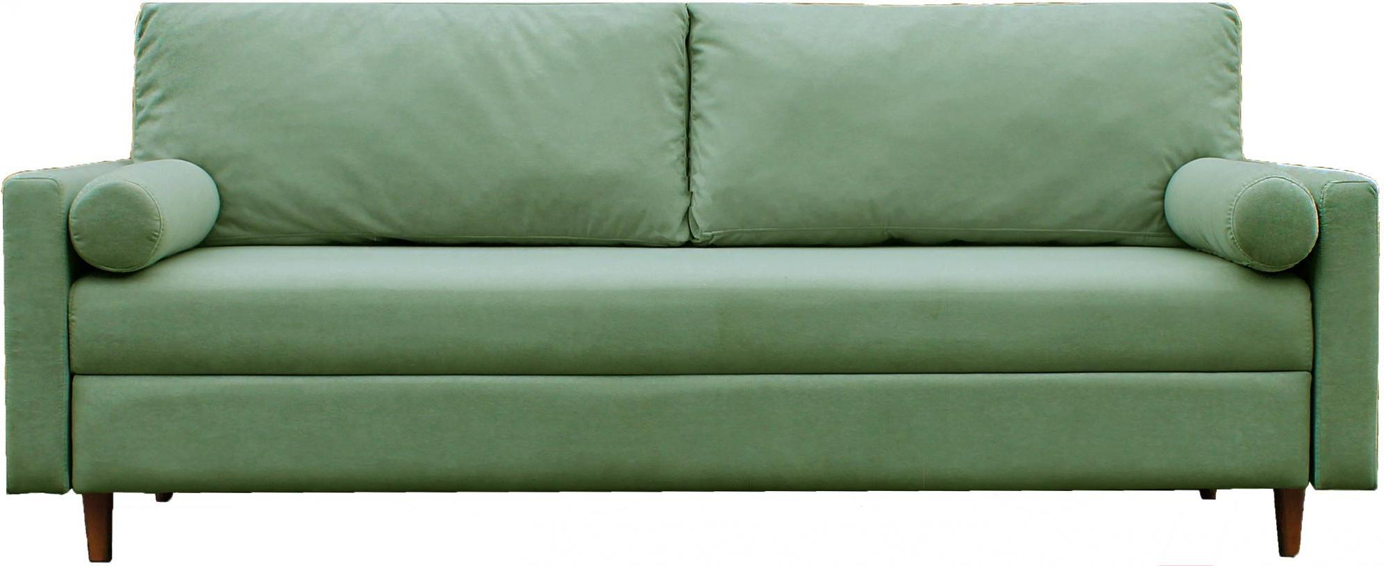 

Диван Brioli Марио B61/мятный, Марио