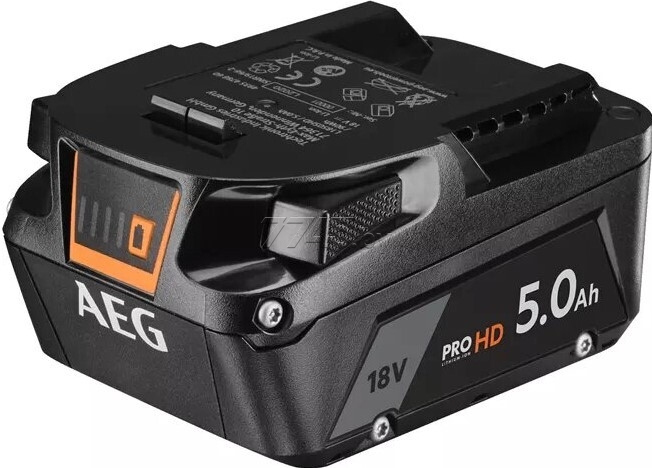 

Аккумулятор AEG Powertools L1850SHD [4935478860], Аккумулятор AEG Powertools L1850SHD 4935478860
