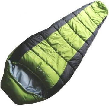 

Спальный мешок Acamper Hygge Black/Green, Hygge