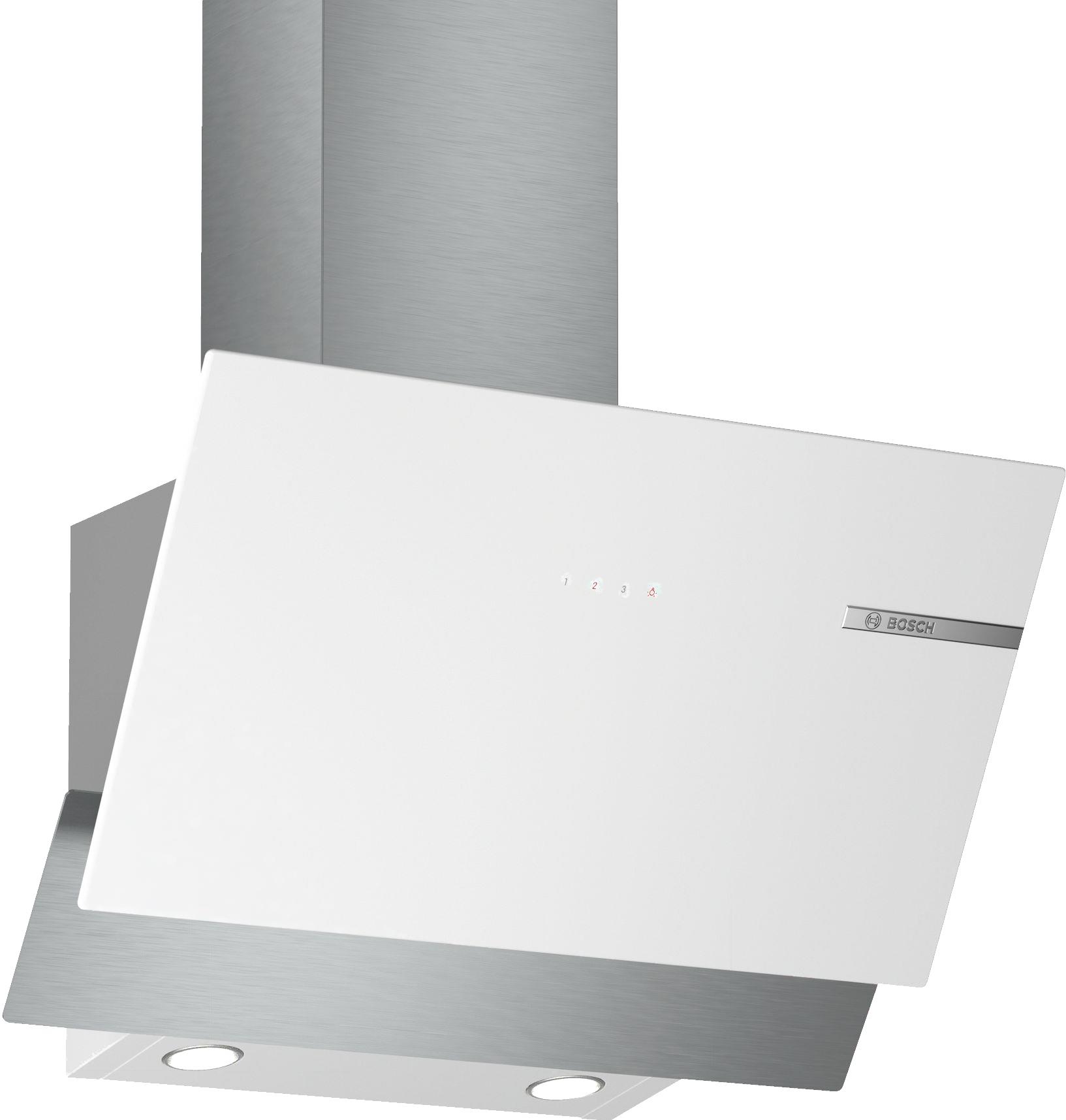 

Вытяжка Bosch DWK65AD20R