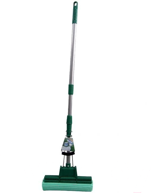 

Швабра Feniks Mop Zielony Alu FN199