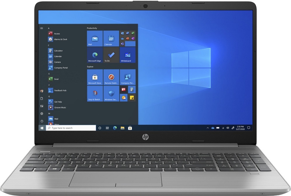 

Ноутбук HP 255 G8 (4K7M8EA)