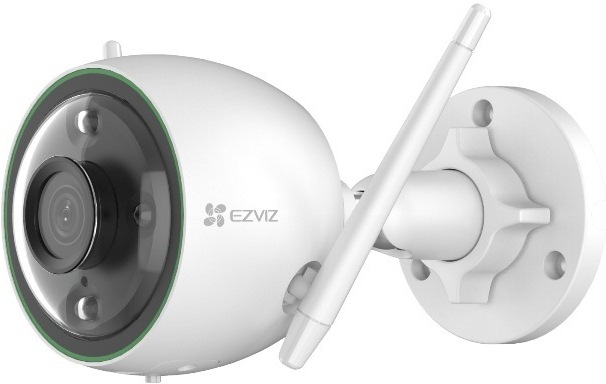 

IP-камера Ezviz C3N CS-C3N-A0-3G2WFL1 2.8MM белый