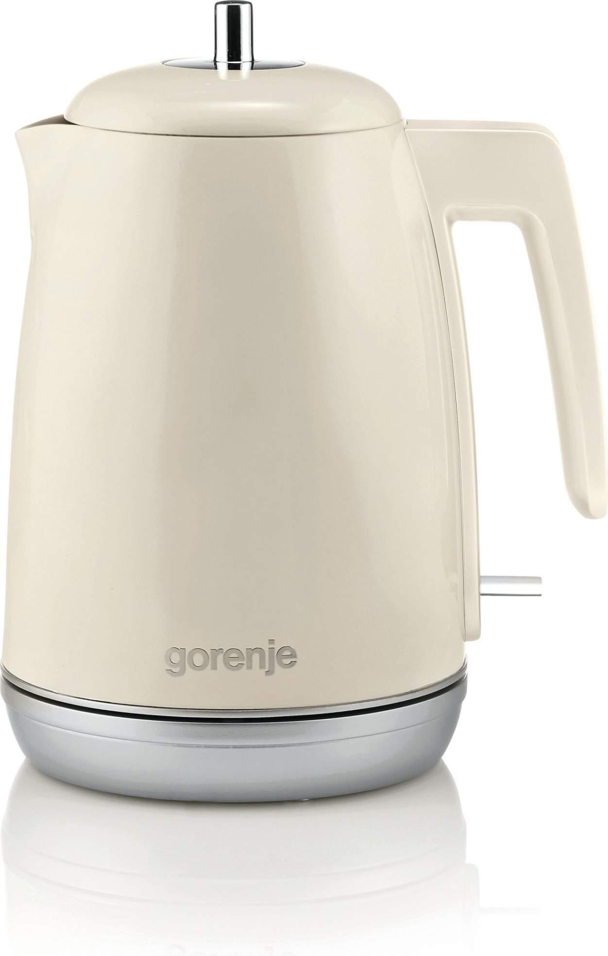 

Электрочайник Gorenje K15RL [728258], Электрочайник Gorenje K15RL 728258
