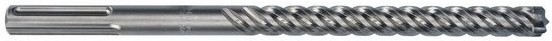 

Сверло Bosch SDS-max-8X 28х200х320 мм [2.608.578.645], Сверло Bosch SDS-max-8X 28х200х320 мм 2.608.578.645