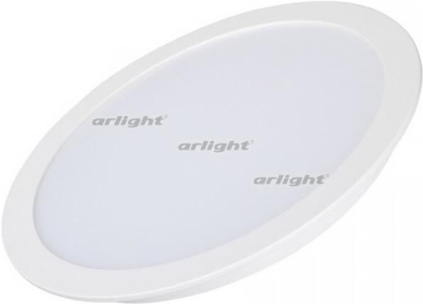 

Светильник Arlight DL-BL225-24W Warm White [021444], Светодиодная панель Arlight DL-BL225-24W 021444 Warm White