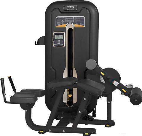 

Сгибание ног лежа Bronze Gym MZM-013A MB, MZM-013A MB