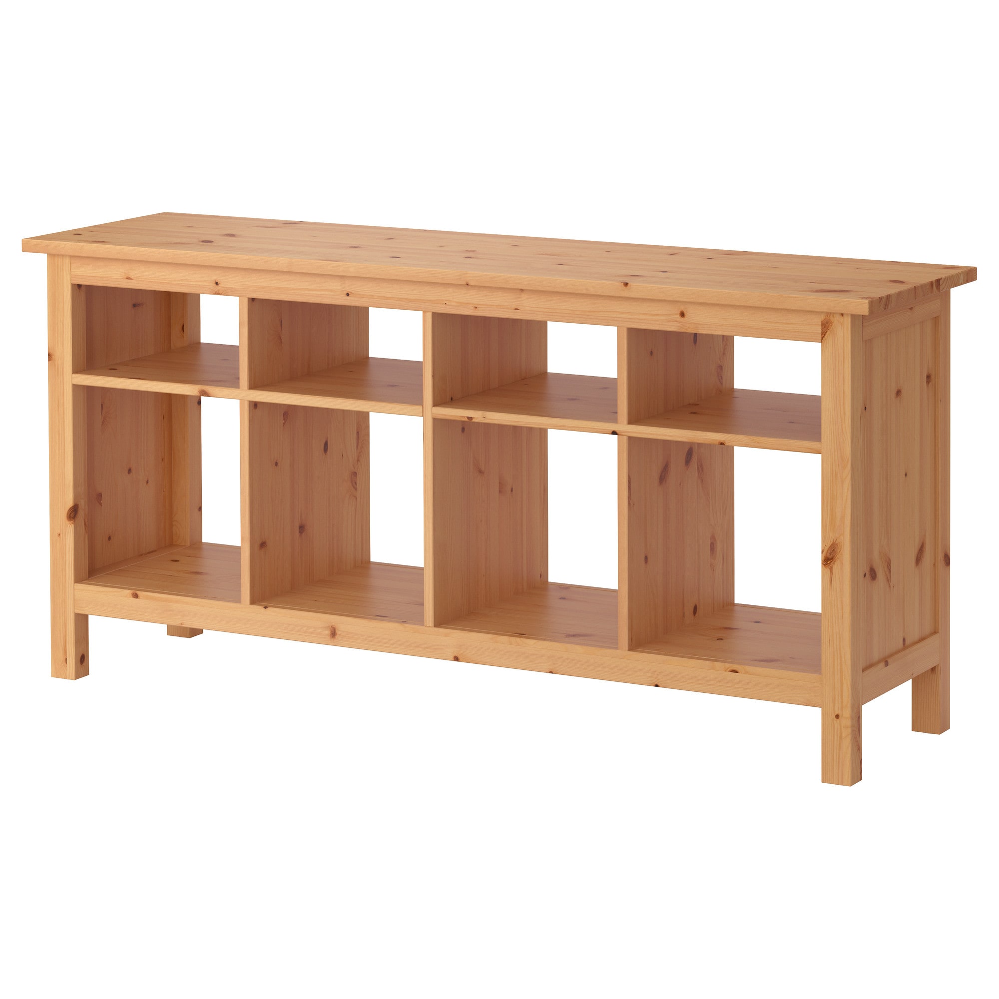 

Стол консольный Ikea Хемнэс 203.886.46, Хемнэс