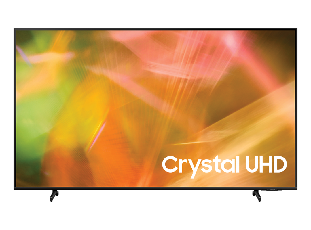 

Телевизор Samsung UE43AU8000UXRU, Телевизор Samsung UE43AU8000U