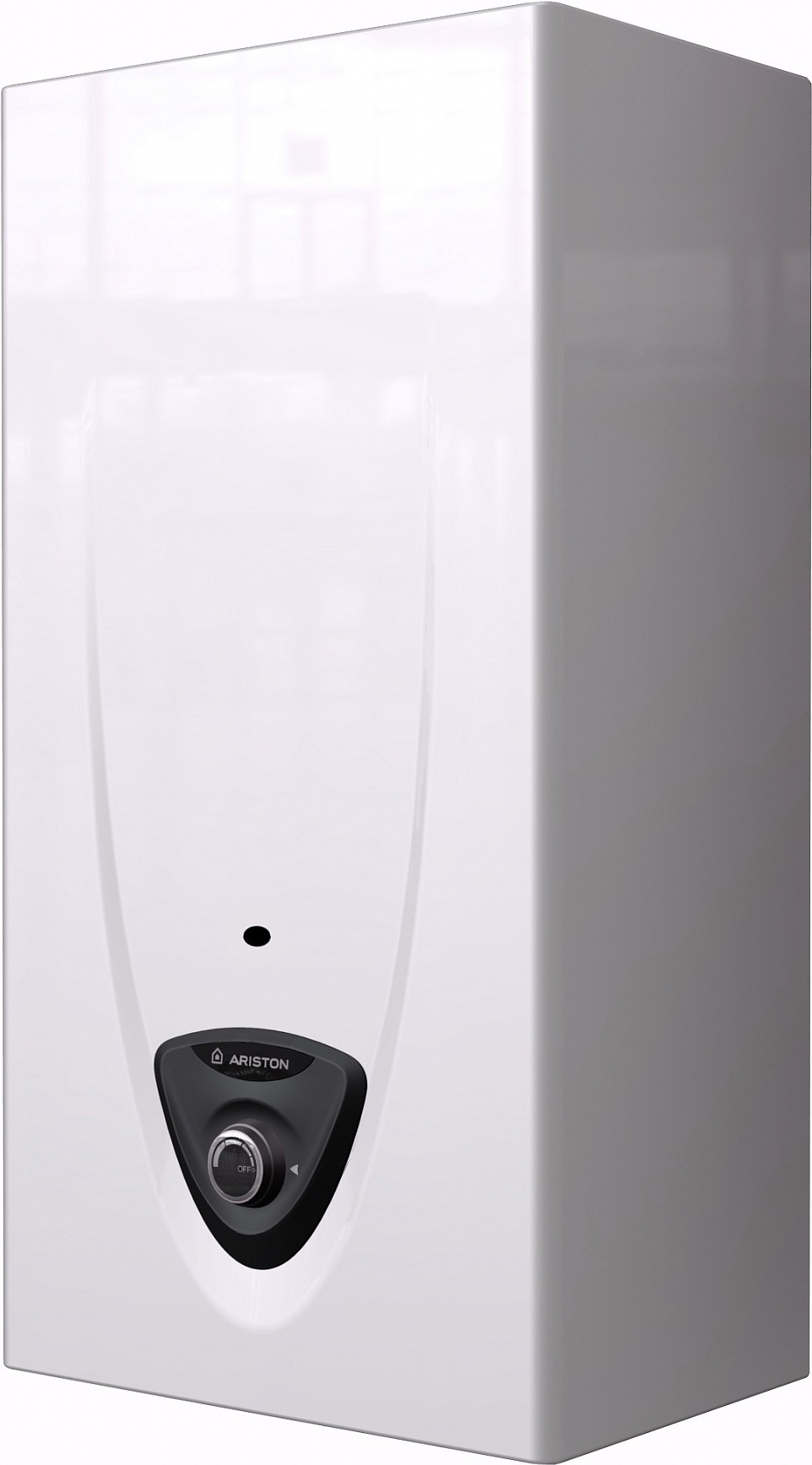 

Водонагреватель Ariston FAST EVO ONT B 11 NG RU